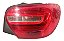 Lanterna Direita Mercedes A200 2014 2015 2016 - Imagem 1