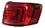 Lanterna Direita Volkswagen Jetta Tsi 2014 2015 2016 Detal - Imagem 2