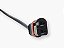Led Porta Dianteira Direita Bmw 320i 2014 2015 2016 2017 - Imagem 3