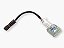 Led Porta Dianteira Direita Bmw 320i 2014 2015 2016 2017 - Imagem 1