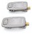 Luz Cortesia Direito  Hyundai I30 2013 2016 Unidade - Imagem 2