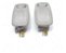 Luz Cortesia Direito  Hyundai I30 2013 2016 Unidade - Imagem 4