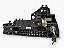 Maçaneta Externa Dianteira Esquerda Audi A4 2014 2015 2016 - Imagem 2