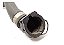 Mangueira Agua Radiador Bmw 320i 2014 2015 2016 - Imagem 3