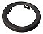 Moldura Maçaneta Interna Mini Cooper S 2011 2012 2014 2016 - Imagem 1