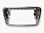 Moldura Multimidia Mercedes A200 1.6 2013 2014 2015 2016 - Imagem 1