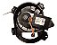 Motor Ar Forçado Mercedes A200 1.6 2013 2014 2015 2016 - Imagem 3