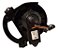 Motor Ar Forçado Mercedes A200 1.6 2013 2014 2015 2016 - Imagem 4
