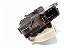 Motor Atuador Caixa Evaporadora Hyundai Santa Fé 2015 2016 - Imagem 2
