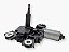 Motor Limpador Vidro Vigia Volkswagen Tiguan 2.0 2014 2016 - Imagem 2