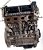 Motor Parcial  Mitsubishi Outlander 2.0 Aut Flex 2016 2017 - Imagem 5
