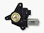 Motor Vidro Tras Esquerdo Mercedes A200 2013 2014 2015 2016 - Imagem 1