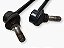 Par Bieleta Dianteira Mercedes A200 Aut 2014 2015 2016 - Imagem 3