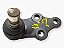 Pivô Dianteiro Esquerdo Hyundai Ix35 2013 2014 2015 2016 - Imagem 1