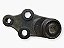 Pivô Dianteiro Esquerdo Hyundai Ix35 2013 2014 2015 2016 - Imagem 2