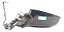 Retrovisor Direito Detalhe Chevrolet Captiva 2009 2016 - Imagem 2
