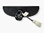 Retrovisor Int Luz Cortesia Mercedes A200 2014 2015 2016 - Imagem 2