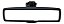 Retrovisor Interno Vw Golf Gti Mk7 2014 2015 2016 - Imagem 2