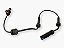 Sensor Abs Traseiro Esquerdo Bmw 320i 2014 2015 2016 2017 - Imagem 1