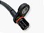Sensor Abs Traseiro Esquerdo Mitsubishi Outlander 2016 2017 - Imagem 3