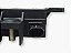 Sensor Bateria Mercedes A200 1.6 2013 2014 2015 2016 - Imagem 3
