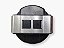 Sensor Chuva Mercedes A200 1.6 2013 2014 2015 2016 - Imagem 2