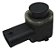 Sensor Estacionamento Volkswagen Touareg 2014 2015 2016 - Imagem 1