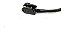 Sensor Pinça Traseiro Esquerdo Bmw 320i 2014 2015 2016 - Imagem 2