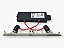 Sensor Ultrassonico Volkswagen Jetta Tsi 2014 2015 2016 - Imagem 1