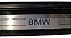 Soleira Dianteira Esquerda Bmw 320i 2014 2015 2016 2017 - Imagem 4