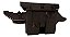 Suporte Bateria Mercedes A200 1.6 2013 2014 2015 2016 - Imagem 5