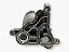 Suporte Filtro Oleo Bmw 320i N20 2.0 2014 2015 2016 2017 - Imagem 1