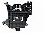 Suporte Modulo Central Bmw 320i 2013 2014 2015 2016 - Imagem 2