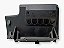 Tampa Porta Objeto Volkswagen Tiguan 2013 2014 2015 2016 - Imagem 2