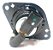 Tweeter Painel Esquerdo Jbl Toyota Prius 2016 2017 2018 - Imagem 4