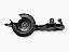 Vedação Esquerda Capo Bmw 320i 2014 2015 2016 2017 - Imagem 1