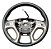 Volante Direção Comando Hyundai Ix35 2015 2016 - Imagem 1
