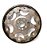 Volante Motor Chevrolet Trailblazer 2.8 Aut 2016 - Imagem 2