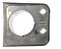 Acabamento Farol Direito Land Rover Defender 1999 2000 2001 - Imagem 2