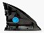 Acabamento Interno Retrovisor Toyota Rav4 Esquerdo 2009 2012 - Imagem 2