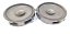 Alto Falante Dianteiro Mitsubishi Outlander 2010 2011 2012 - Imagem 1