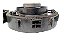 Alto Falante Dianteiro Mitsubishi Outlander 2010 2011 2012 - Imagem 3