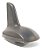 Antena Teto Mercedes C350 2008 2009 2010 2011 - Imagem 2