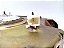 Bolsa Volante Jeep Cherokee Sport 2006 2007 - Imagem 5