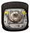 Bolsa Volante Jeep Compass 2023 2024 Acionada - Imagem 2