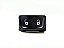 Botão Trava Destrava Porta Jeep Compass 2017 2018 2019 2020 - Imagem 1