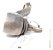 Braço Direção  Coifa Land Rover Defender 1999 2000 - Imagem 2