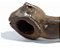 Braço Direção Coifa Land Rover Defender 2.5 1999 2000 2002 - Imagem 5