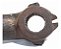 Braço Direção Coifa Land Rover Defender 2.5 1999 2000 2002 - Imagem 7