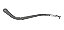 Braço Haste Limpador Direito Bmw 320i 2007 2008 2009 2012 - Imagem 1